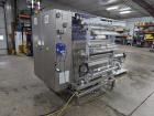 Used 2012 Viking Masek St800 Multilane Stickpack Machine With Hibar Pumps